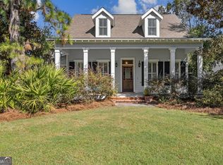 109 Mooring Ln, Saint Marys, GA 31558