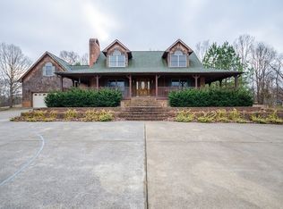 5443 New Cut Rd, Greenbrier, TN 37073