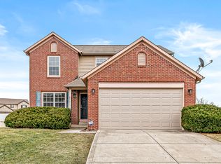3923 Planewood Dr, Indianapolis, IN 46235