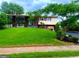 410 Dorothy Dr, King Of Prussia, PA 19406