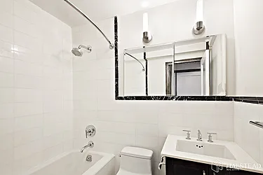 Rented by Halstead Real Estate