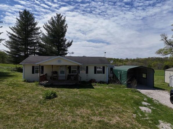 4392 W County Road 425 N