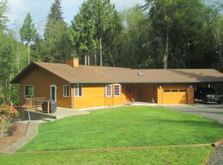 289 Chehalis Valley Dr, Chehalis, WA 98532