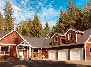 14814 Crescent Valley Rd SE, Olalla, WA 98359