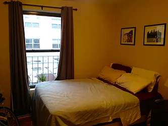 Rented by Geraldine Capasso, LREB