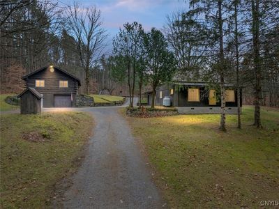 7971 Wood Rd, Holland Patent, NY, 13354