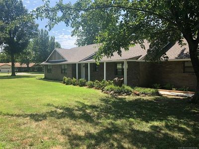 17164 E 107th St N, Owasso, OK, 74055