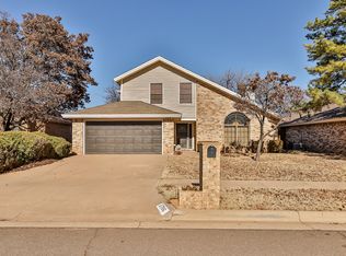 5706 94th St, Lubbock, TX 79424