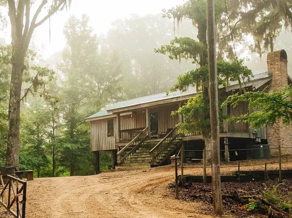 Way Rd, Pickens, MS 39146