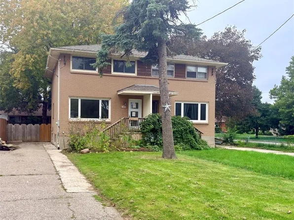 825 Elizabeth Ave, Sarnia, ON N7S 2V6