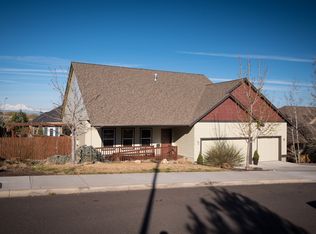 2413 SW 43rd St, Redmond, OR 97756