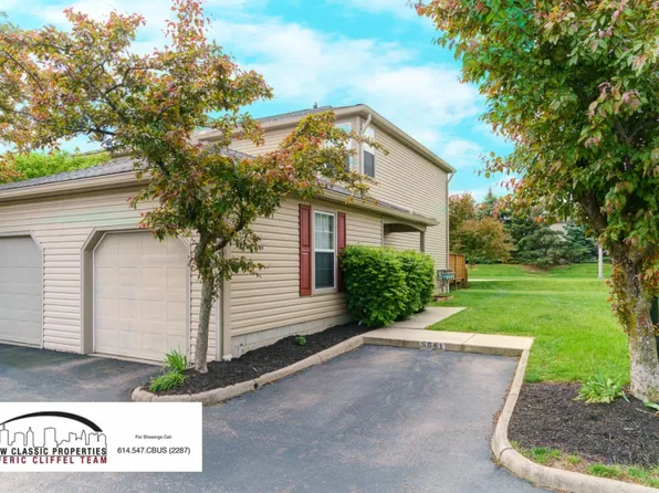 5641 Everbrook Dr, Hilliard, OH 43026