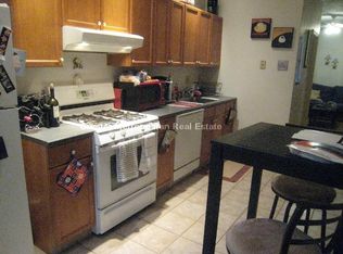 40 N Bennet St #4F, Boston, MA 02113