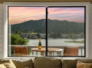 38 Drakes View Cir, Kentfield, CA 94904