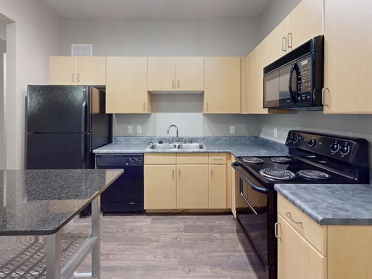 Legacy Village Apartment Homes — Photo 275