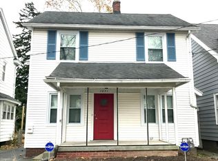 1371 Wildwood Rd, Toledo, OH 43614