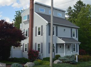 641 Brownsville Rd, Sinking Spring, PA 19608