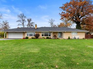 5101 N Broadway Ave, Muncie, IN 47303