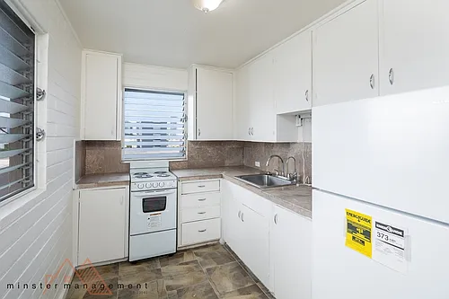 1424 Ward Ave #301 Photo 1