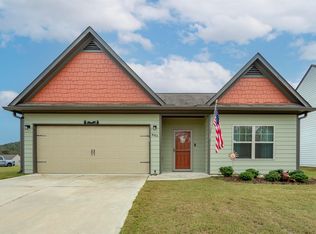 885 Clover Cir, Springville, AL 35146