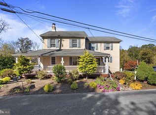 111 Mine Run Rd, Schwenksville, PA 19473