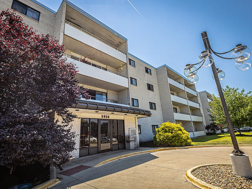 Kimberly Park Apartments