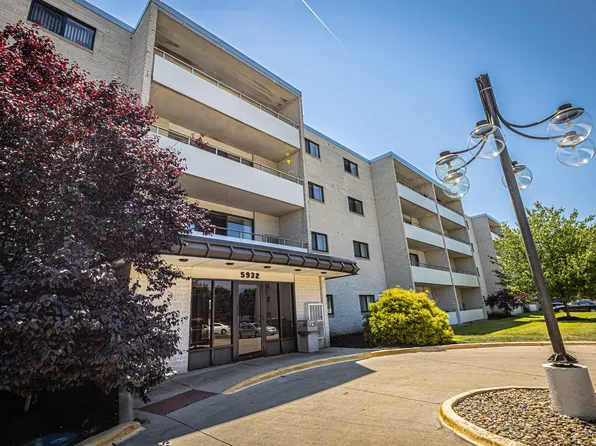 Kimberly Park Apartments, 5930 Stumph Rd #4-0119, Cleveland, OH 44130