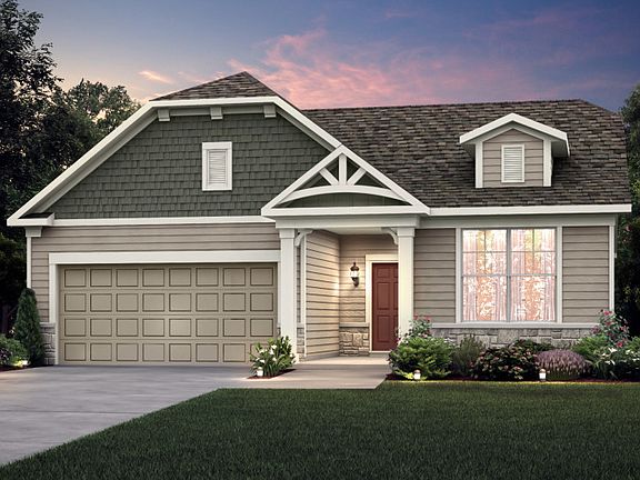 Home Design EC2G