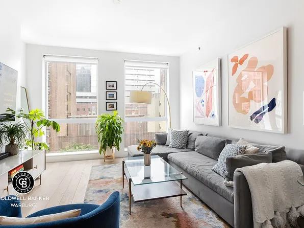 150 E 23rd St APT 6C, New York, NY 10010