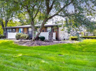 Dover Place, Springfield, OH 45503