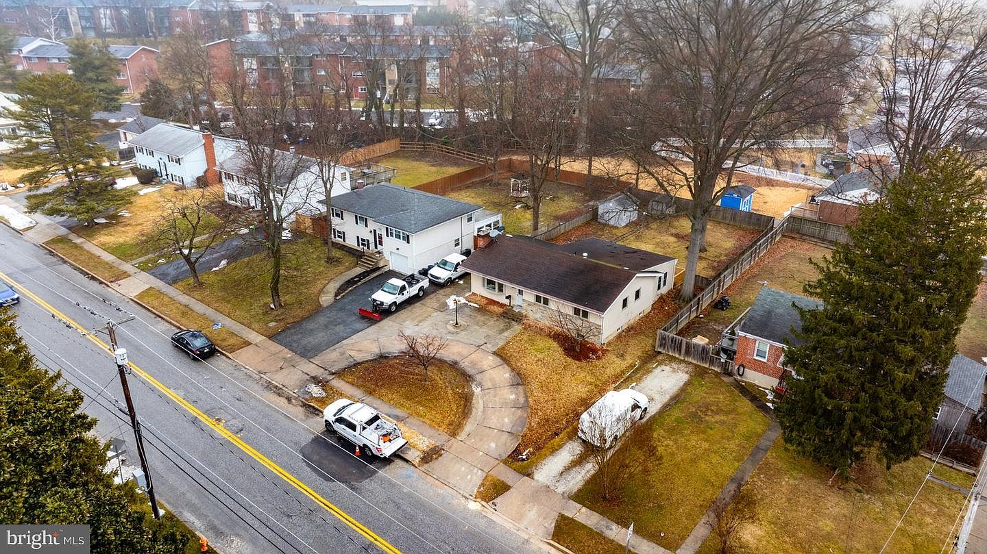 8413 Old Harford Rd, Parkville, MD 21234 | Zillow