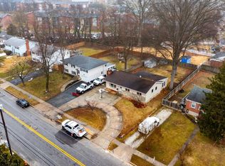 8413 Old Harford Rd, Parkville, MD 21234