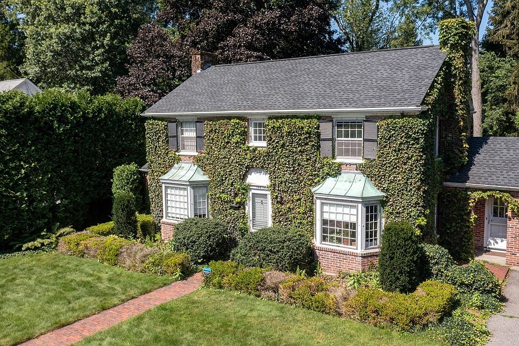 147 Newton Ave N, Worcester, MA 01609 MLS 73212598 Zillow