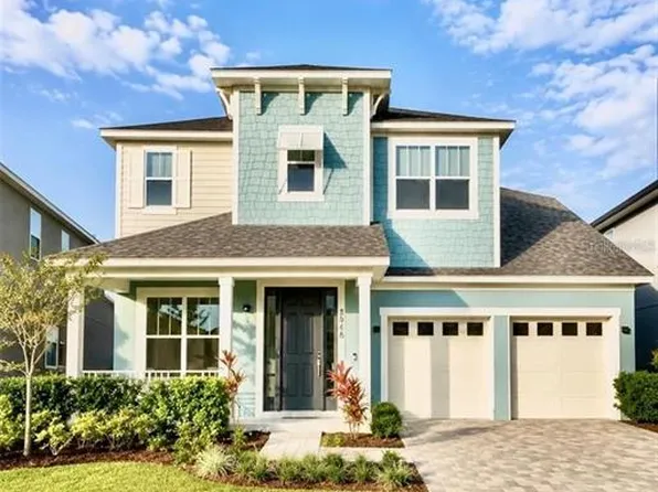 8948 EXPLORATION AVENUE, ORLANDO, FL 32832