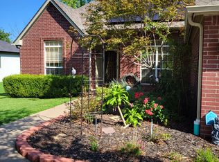 8320 E Norman Ave, Broken Arrow, OK 74014