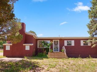 122 E Grand St, Walsenburg, CO 81089