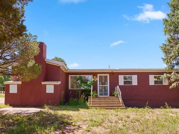 122 E Grand St, Walsenburg, CO 81089