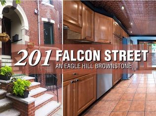 201 Falcon St, East Boston, MA 02128