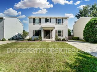 3660 Willow Run Dr #1, Toledo, OH 43607