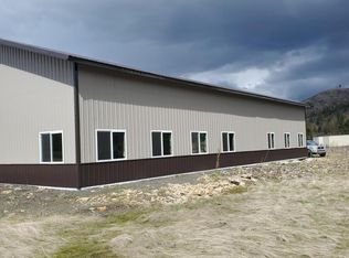 2321 Echo Springs Rd, Saint Maries, ID 83861