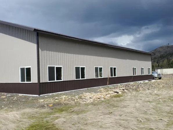 2321 Echo Springs Rd, Saint Maries, ID 83861