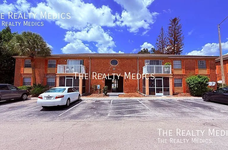 2406 Branch Way #104 — Photo 1