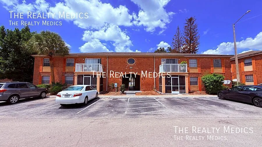 2406 Branch Way #104