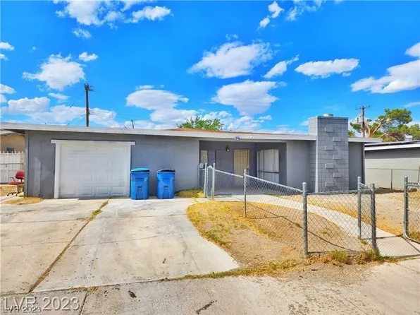 3912 El Conlon Ave, Las Vegas, NV 89102