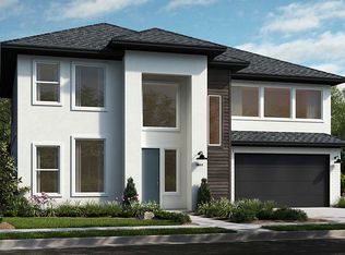 5811 Plan, Avalon at Cypress 60s, Cypress, TX 77433