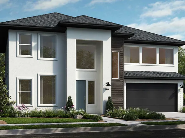 Rialto Plan, Trillium 60s