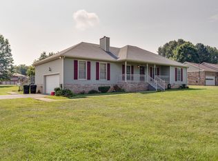 508 Rutherford Ln, Columbia, TN 38401