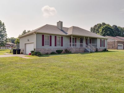 508 Rutherford Ln, Columbia, TN, 38401