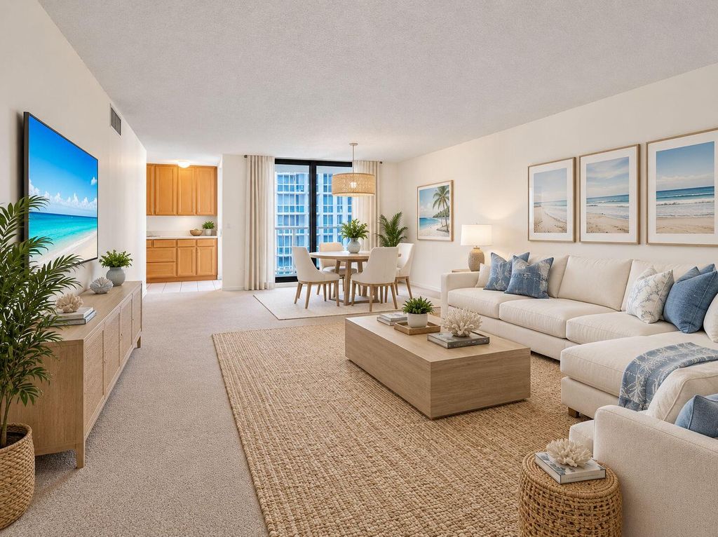 1000 S Ocean Boulevard #9J, photo 9