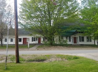 82 Old Waterville Rd, Oakland, ME 04963